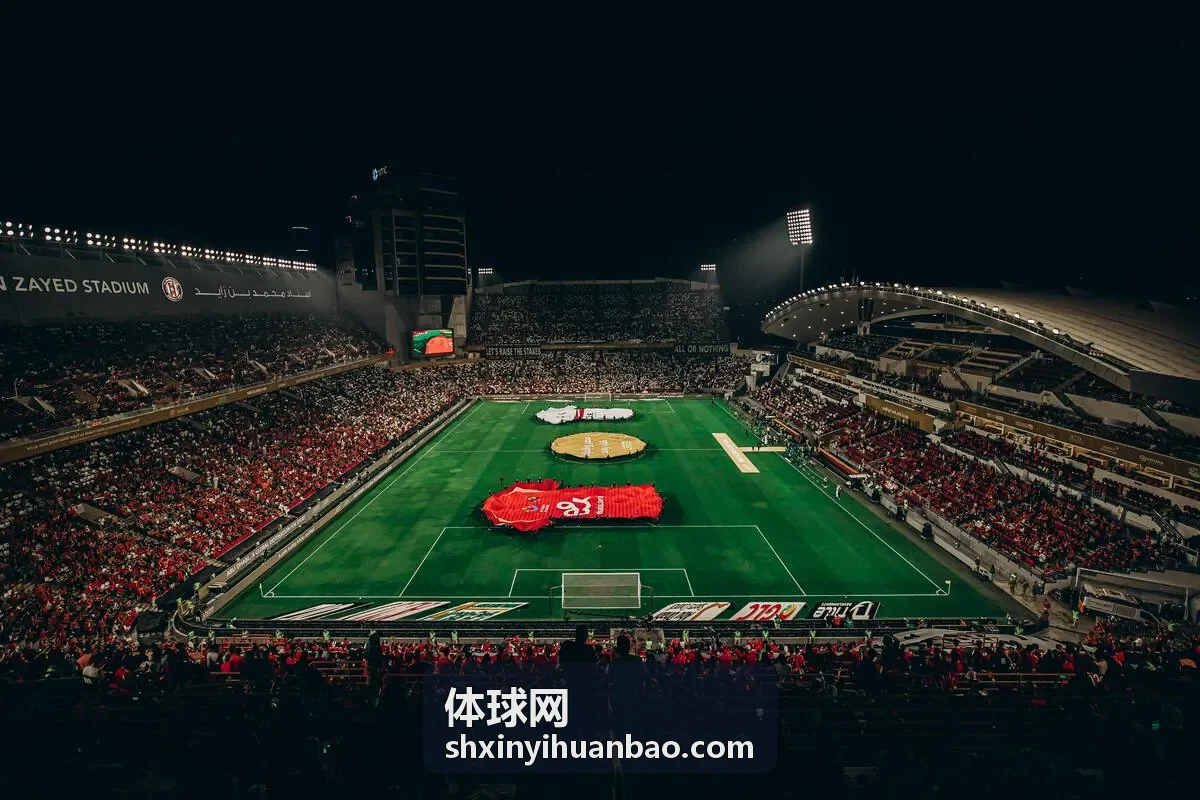 体球网环保科技案例