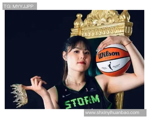 李月汝重返WNBA的呼声高涨亚洲杯争夺战期待她的精彩表现